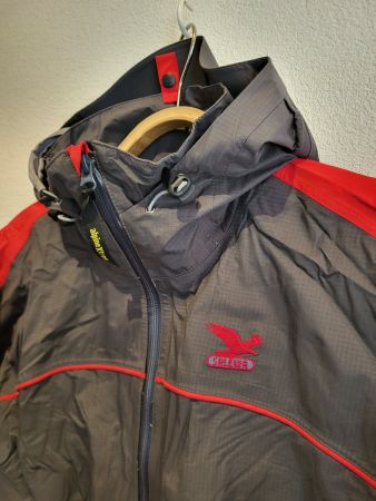 SALEWA ALPINEXTREME- Hardshell Imperméable, M