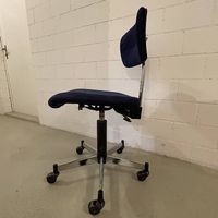 Bürostuhl Giroflex