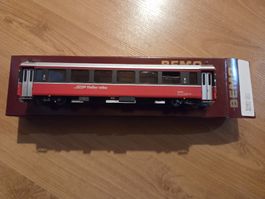 Bemo 3282 105 RhB B 2465 2. Klasse