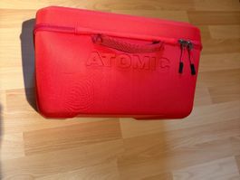 Ski Alpin Helm Atomic Savor Amid Visor