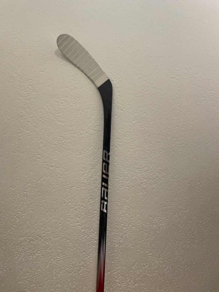 Bauer Bastoni & Pale: Icehockeystock Bauer – Usato da Chur venduto da Marco724