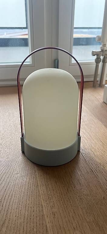 Lampes: remember Lampe – D'occasion à Stetten SH par sel_sc6g