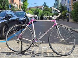 Cilo vintage Rennrad