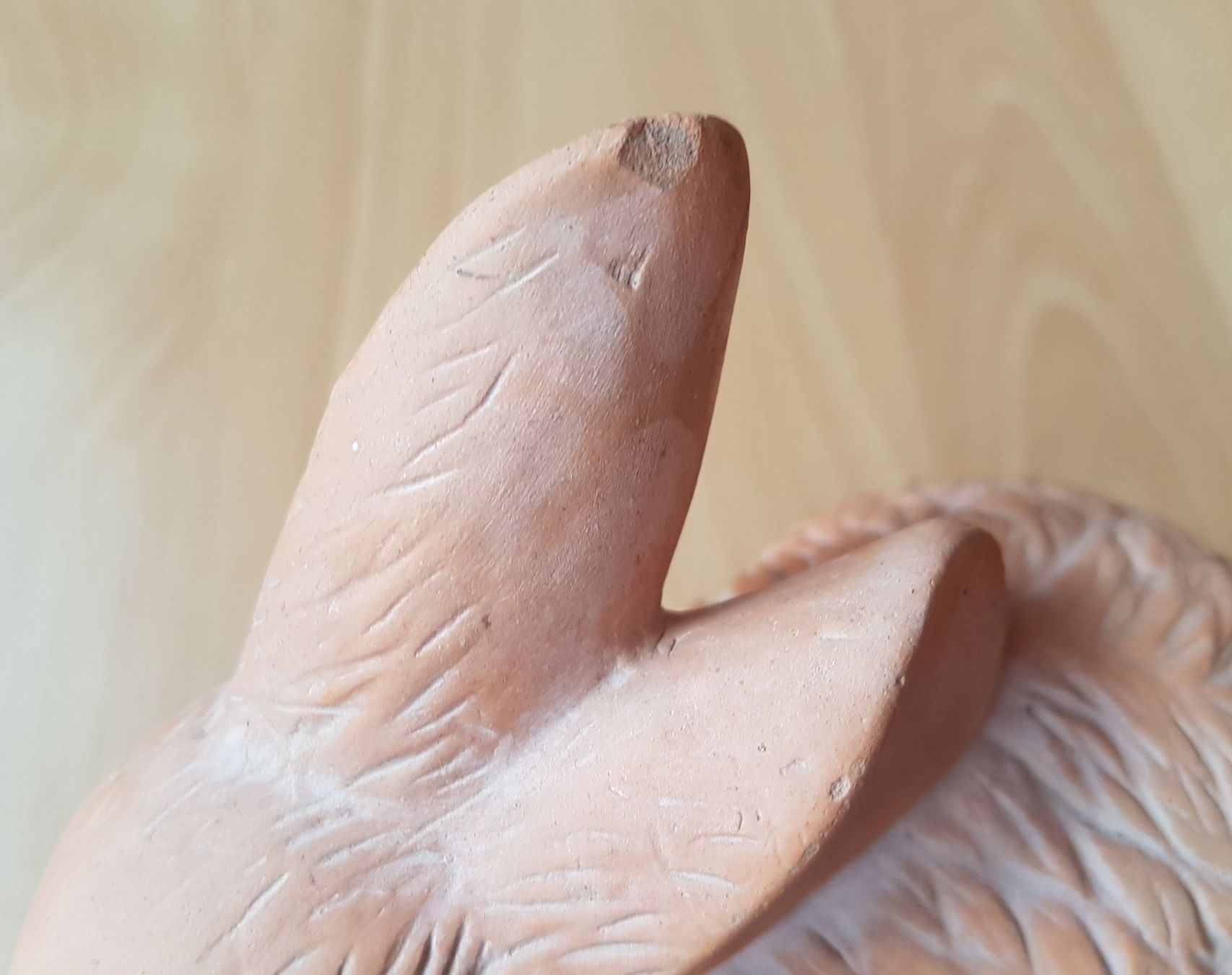 Statuette: 3 x HASEN DEKO – Usato da Sax venduto da prinzenrollen 4