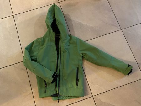 Softshelljacke CMP Gr 140