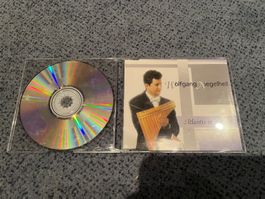 Wolfgang Niegelhell - Atlantis in Love CD