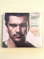 Juanes - La Vita es un Ratico