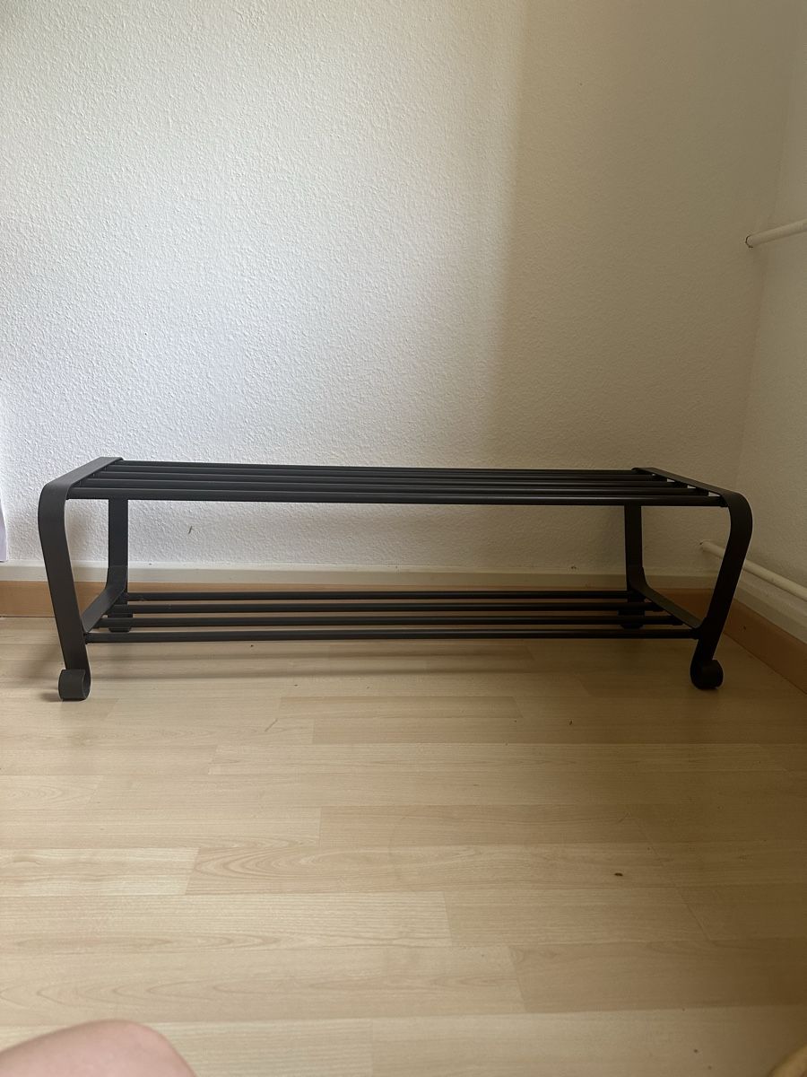Ikea Étagères: Schuhregal – D'occasion à Schaffhausen par gin_2fcq 3