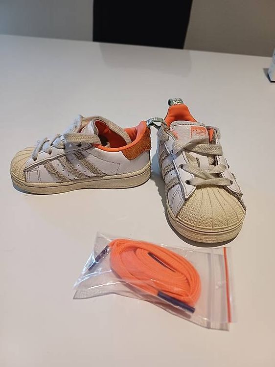 Adidas Scarpe da uomo: Scarpe adidas n° 20 nuove – Usato da Vacallo venduto da ElenaL 1