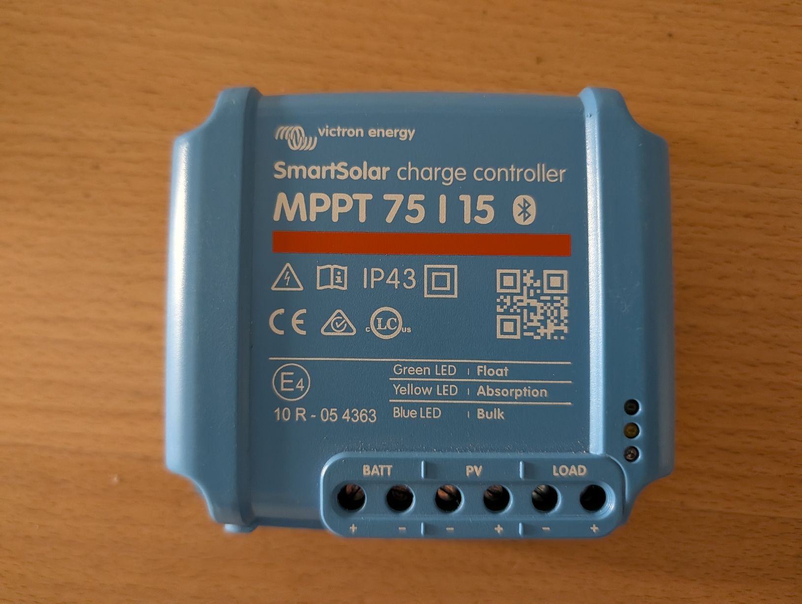 Victron Solargeräte und Solarprodukte: Solar Set – Gebraucht aus Wängi von Biker015 1