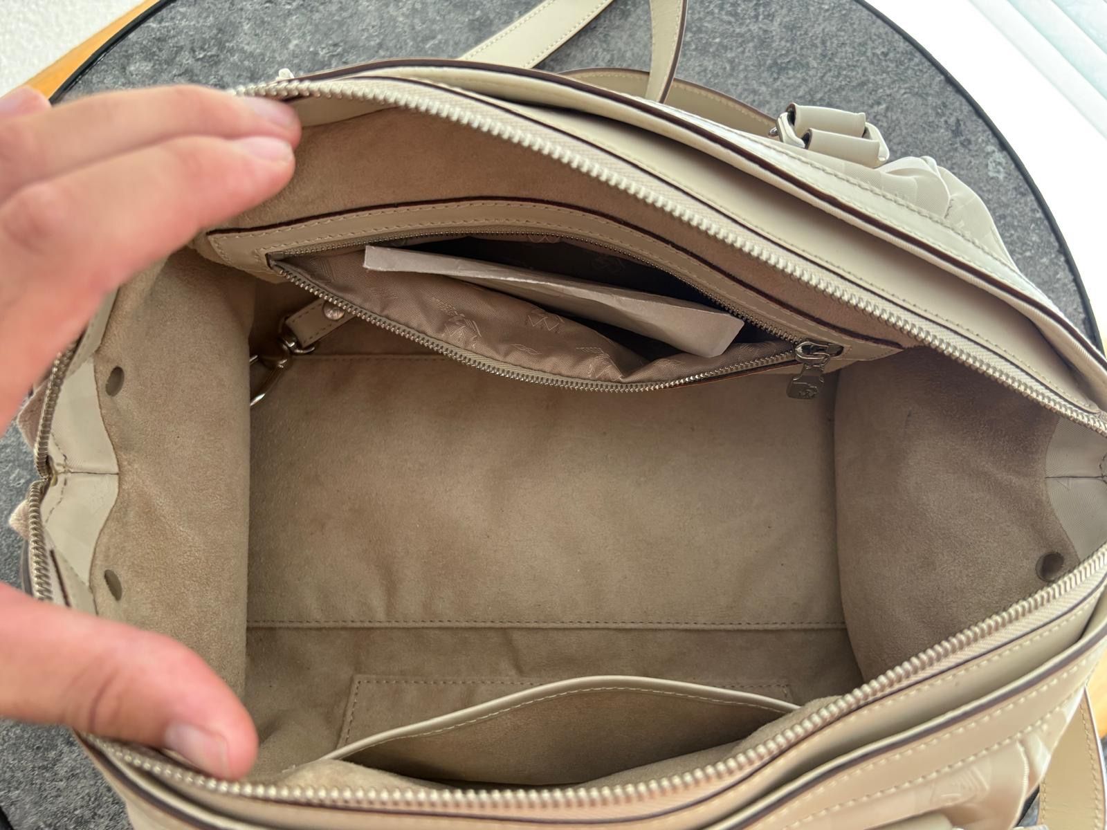Borse da donna: Maison Mollerus Tasche – Usato da Schübelbach venduto da lau_7lzf 1