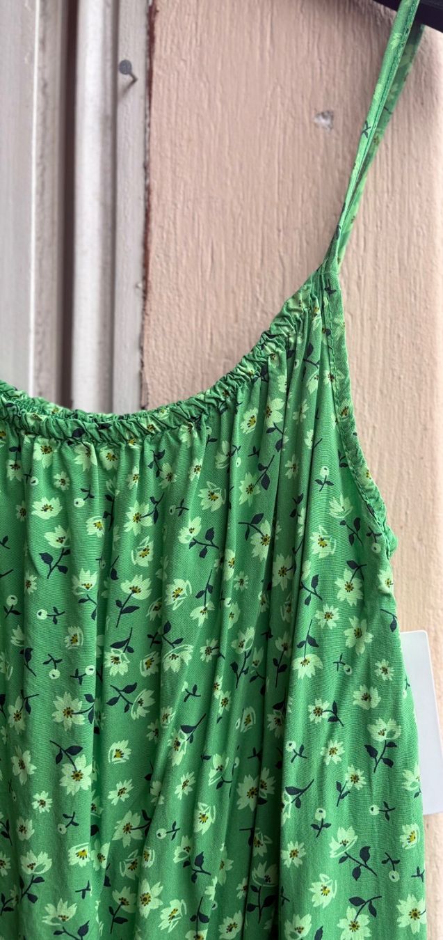 Kleider: Mini abito in viscosa, M – Neu und originalverpackt aus Locarno von DBSiesta 2