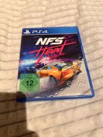 Need for Speed Heat PS4 Spiel