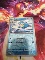 Seejong (SSP 044) / Reverse Holo / Stürmische Funken