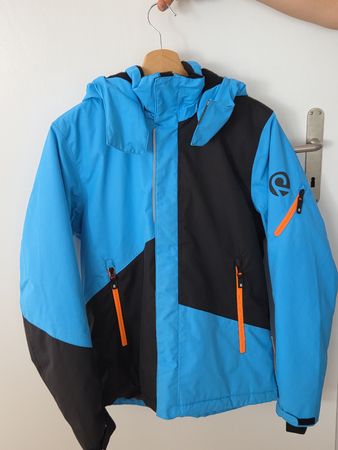 Skijacke Reima