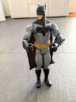Batman Action Figur, Superheld für Sammler, Top Zustand