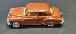 Modellauto Chevrolet 1950