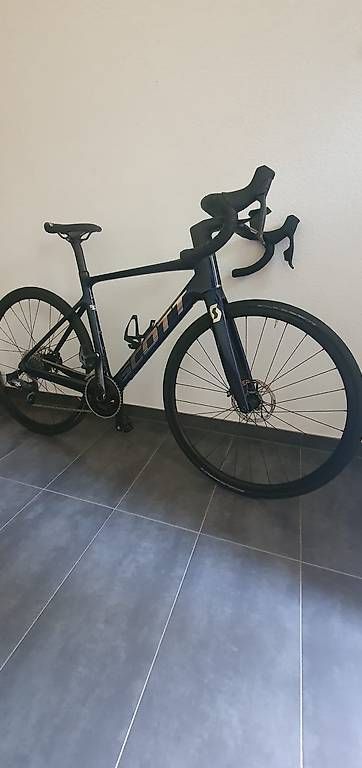 Velos: Vélo course Scott eRide – Gebraucht aus Chalais von pan_7f9z