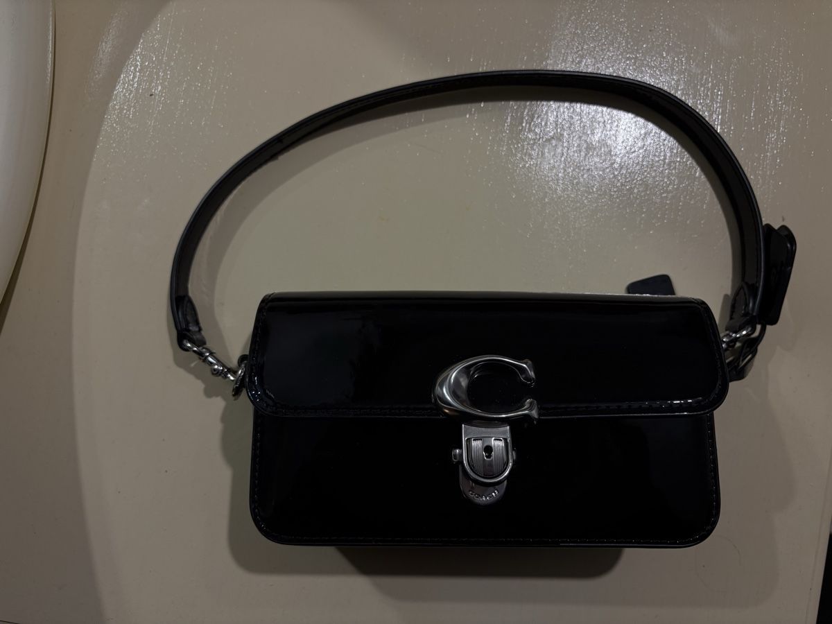 Coach Borse da donna: Couch Tabby Shoulderbag 20 – Nuovo (secondo la descrizione) da Bern venduto da Ivvy 2