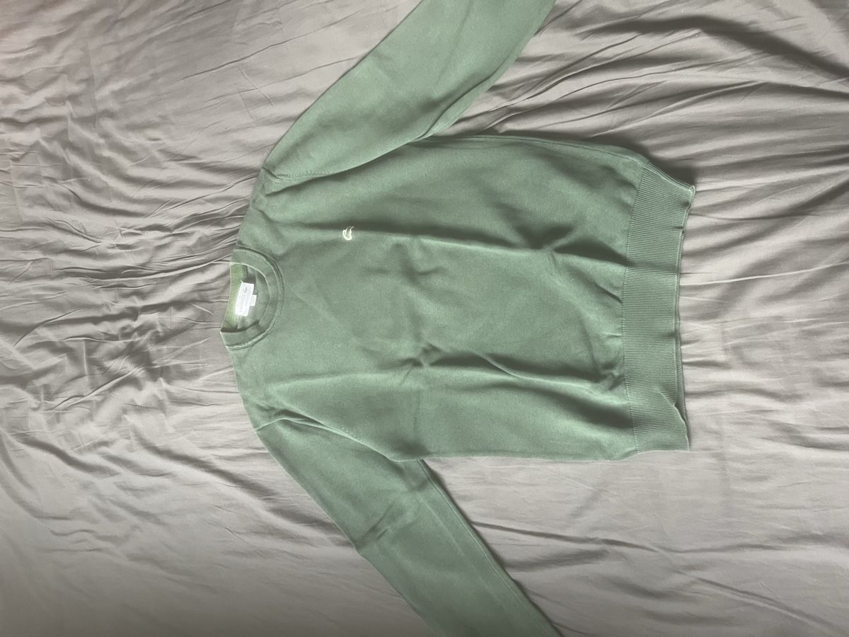 Lacoste Maglioni & Felpe: Lacoste Pullover – Nuovo (secondo la descrizione) da Zürich venduto da Noth020570