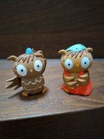 Tonieset Eule mit der Beule