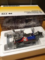 Liebherr PR776 Russia TOP