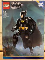 LEGO DC Batman Figur (76259) - Neu & ungeöffnet!