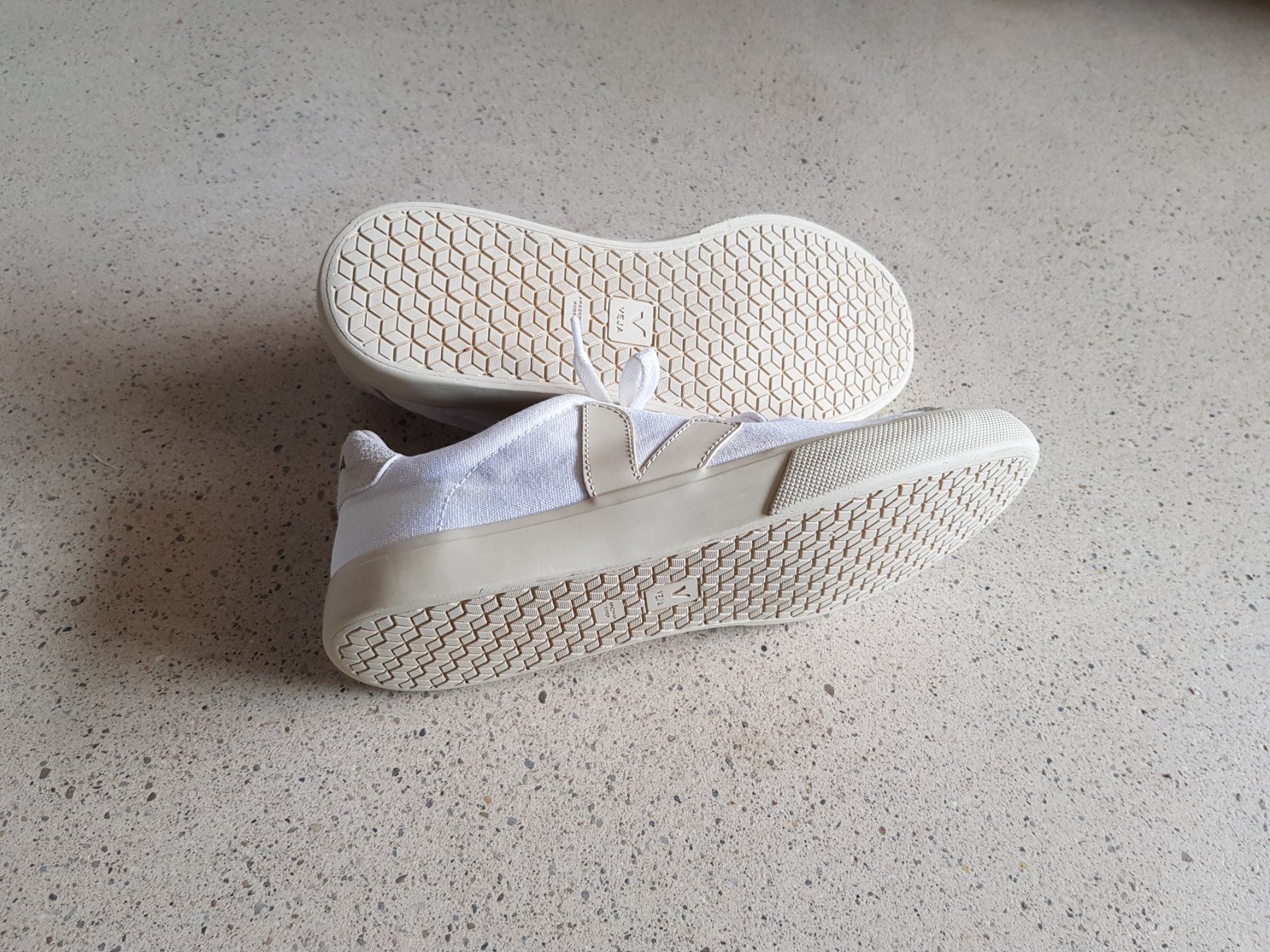 Veja Herrenschuhe: Veja Herren Sneaker Grösse 43 – Gebraucht aus Basel von chien008 5