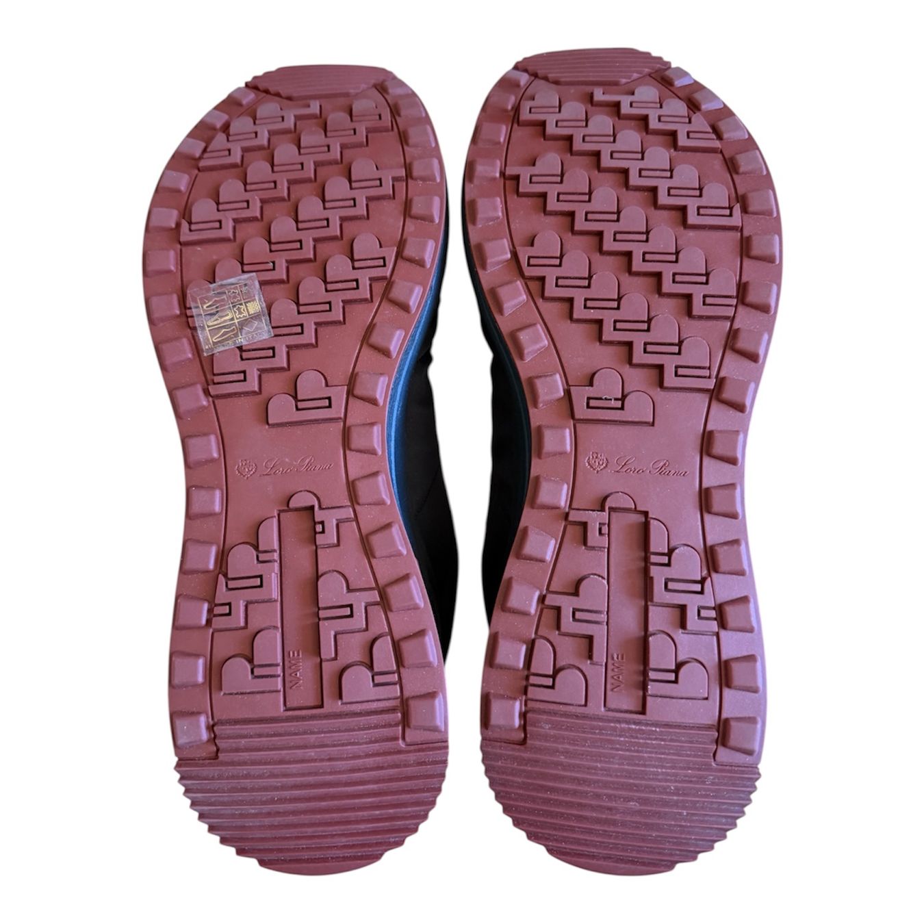 Loro Piana Scarpe da uomo: Loro piana weekend walk et Hermes echarpe – Nuovo (secondo la descrizione) da Begnins venduto da nof_jvx6 3