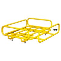 BAMATO Transportaufsatz für MTR-300W