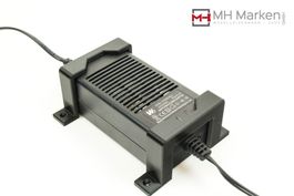 Mandau Halterung für ESU Netzteil 5A Anlage Bau Elektro