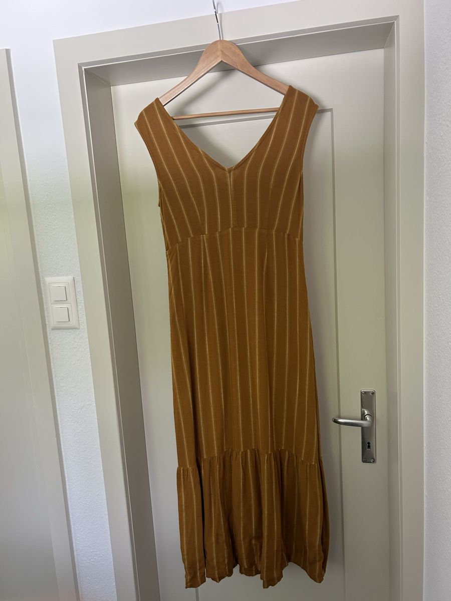 Robes: Maxi-Kleid von Indi&cold – Neuf (Voir description) à Winterthur par neelom 1