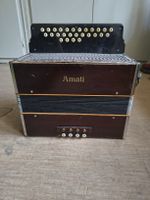 Accordéon Amati