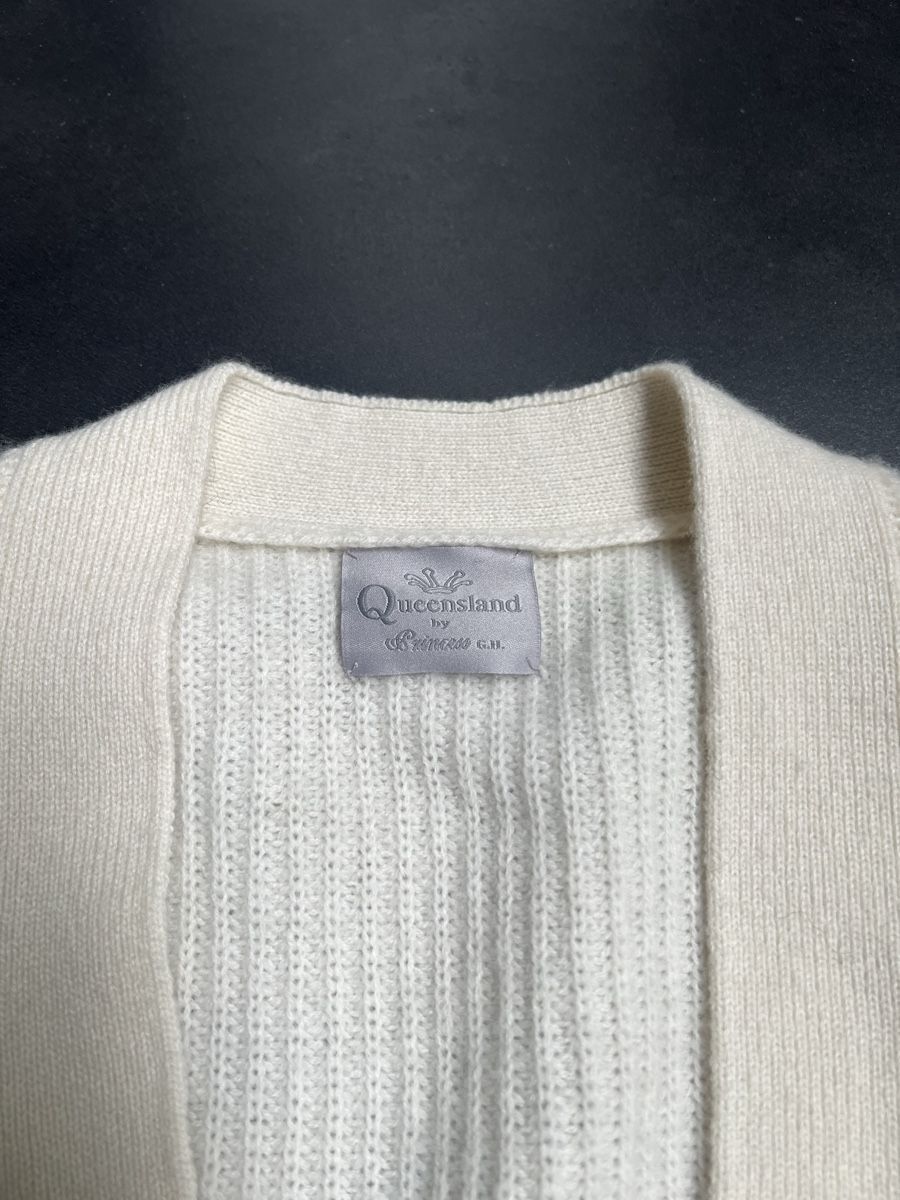 Jacken: Princesse Kaschmir Strickjacke 34 – Gebraucht aus Wabern von La-Vitrine 6