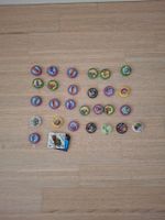 27 Stück Captormania (Migros)