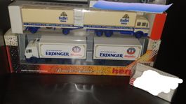 2x 1:87 Modelle Herpa, Albedo