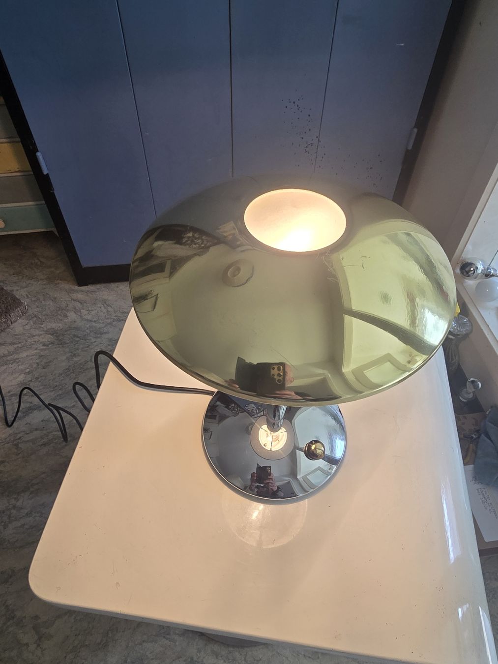 Lampade: Designer Pilz Lampe – Usato da Biel/Bienne venduto da alexriveros2 5