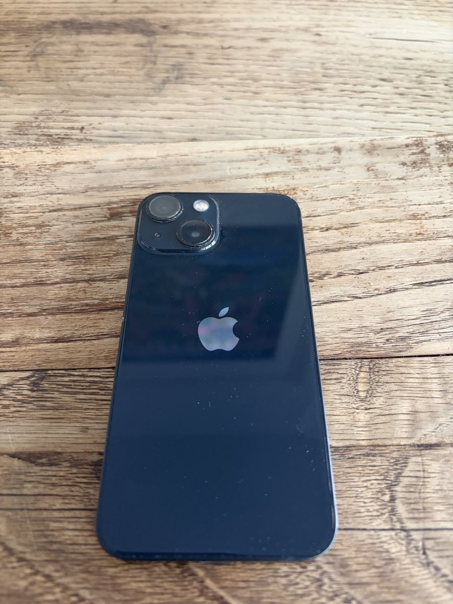 Apple Handys / Smartphones: iPhone 13 mini 128gb – Gebraucht aus Ostermundigen von mat_qtn8 4
