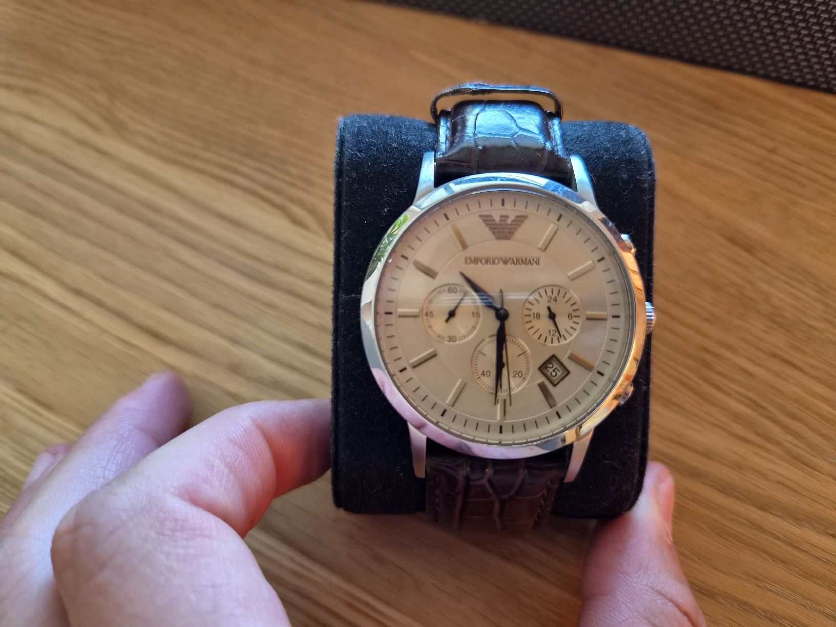 Maserati Orologi: Watch Collection Mix for Sale – Usato da Siebnen venduto da sta_x7zz 5