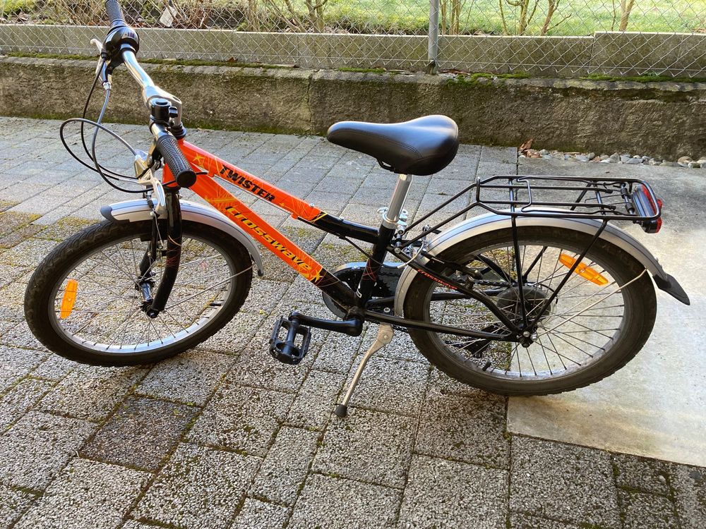 willhaben 18 zoll fahrrad