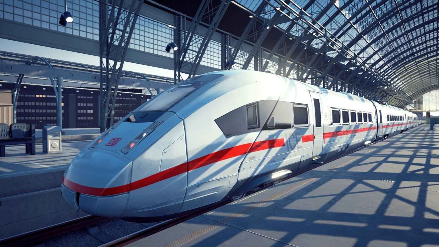 Giochi: Train Life A Railway Simulator (PC, 2022 Nur Steam Key Code) – Nuovo (secondo la descrizione) da Bad Säckingen venduto da ms-spiele-keys 2