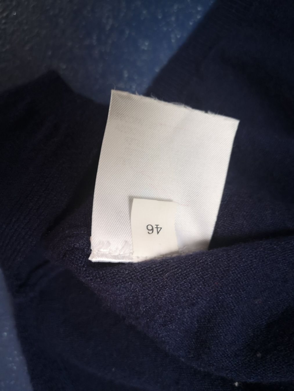 Maglioni & Felpe: Langpullover Jasmine ital. Grösse 46 – Usato da Meggen venduto da Mcgiver_1 3