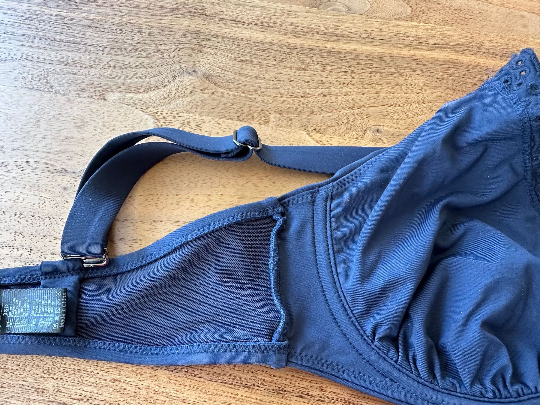 Beldona Costumi da bagno & Bikini: Fabrikneuer Bikini BELDONA, Gr. 38 D – Nuovo (secondo la descrizione) da Münsingen venduto da Sternsaphir64 7