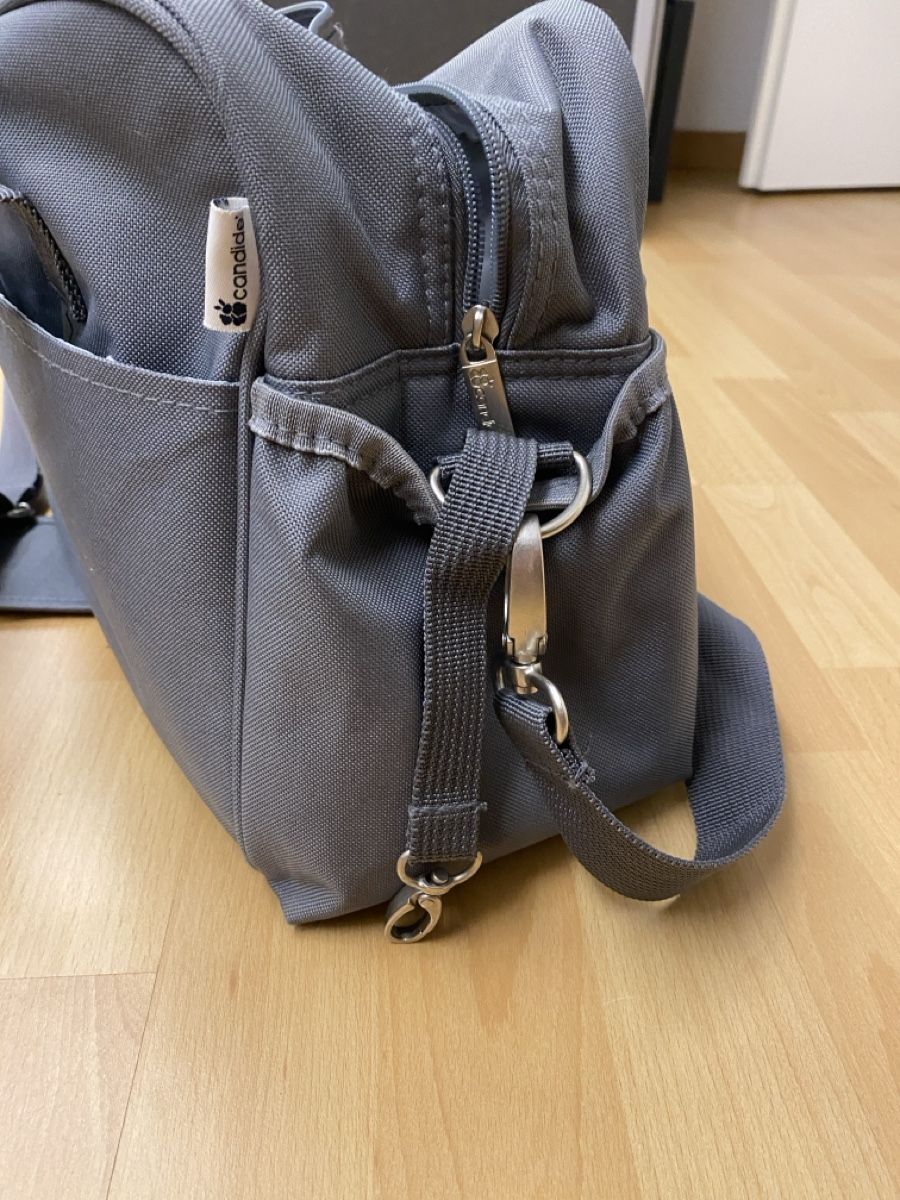 Borse & Zaini: Candide Wickeltasche – Usato da Horw venduto da Maik016 7
