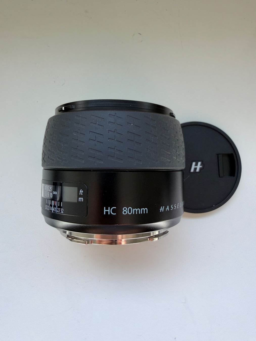 Hasselblad Fotocamera: HASSELBLAD H3DII + HCD 28mm + HC 80mm – Usato da Wettingen venduto da Ansaja 7