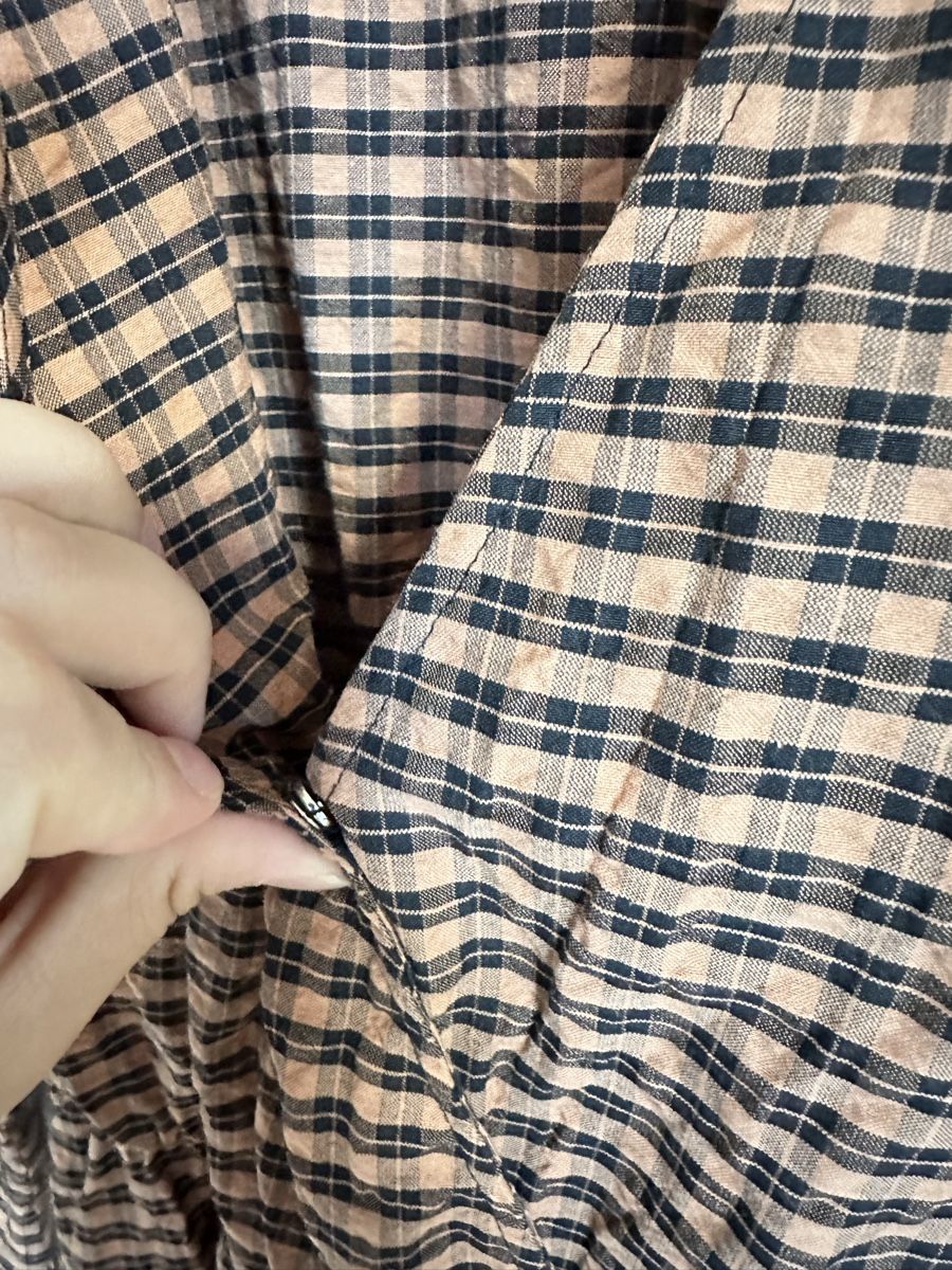 Vestiti: Tamaris Dress Checkered  – Usato da Murgenthal venduto da mar_q2yf 4