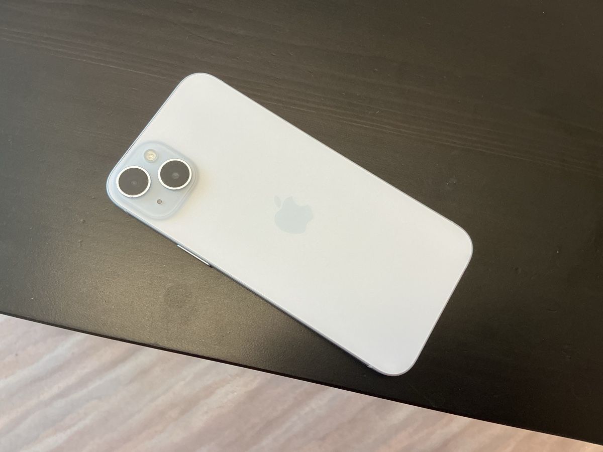 Apple Telefoni cellulari / Smartphones: Iphone 15 Plus zu verkaufen – Usato da Winterthur venduto da Julia_gina 7