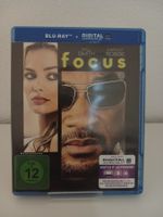 Focus