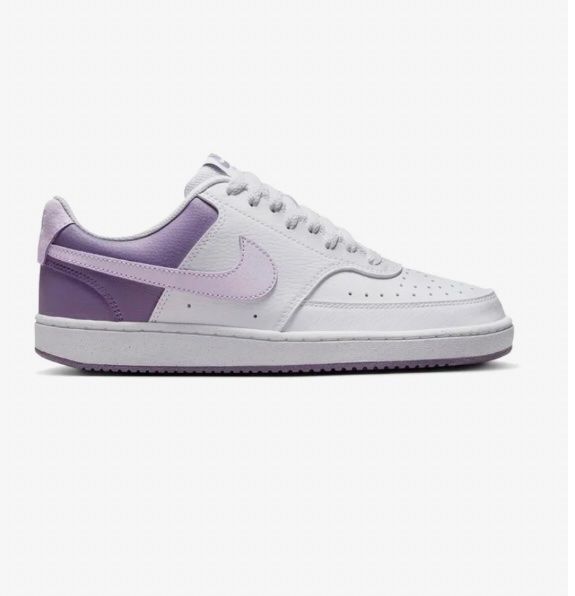 Nike Schuhe für Mädchen: Nike COURT VISION Gr. 40 NEU – Neu (gemäss Beschreibung) aus Waltenschwil von hansnine