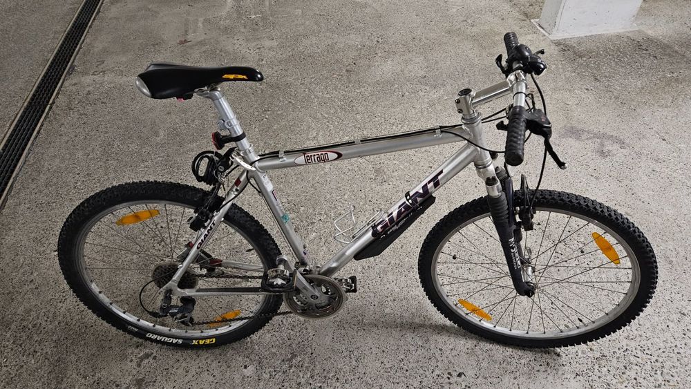 giant terrago ladies mountain bike